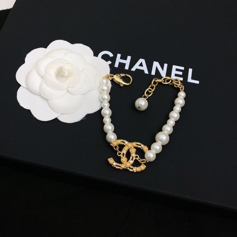 Ch**el bracelets